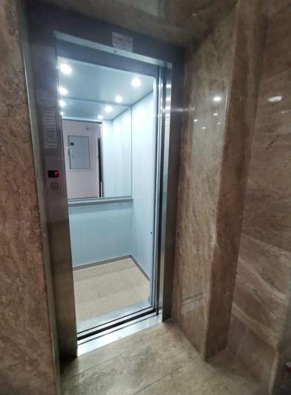 Închiriere 2 Camere Unirii, Decomandat Bloc Reabilitat