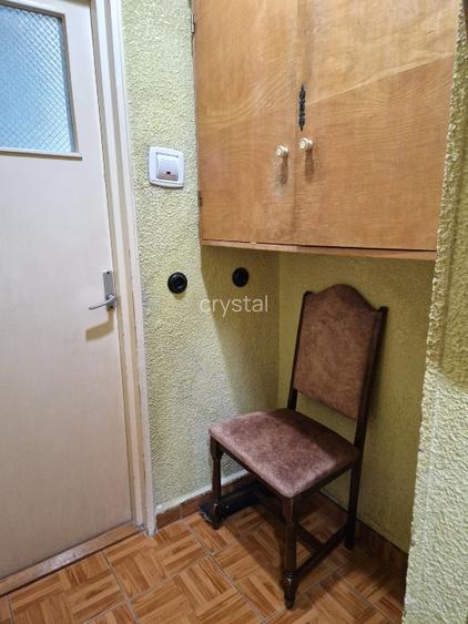 Apartament 3 camere la Metrou Favorit  - 10