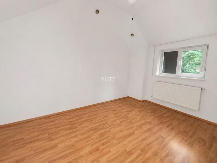 Casa cu 3 camere, 116.55 mp, zona Calea Bucuresti - 5