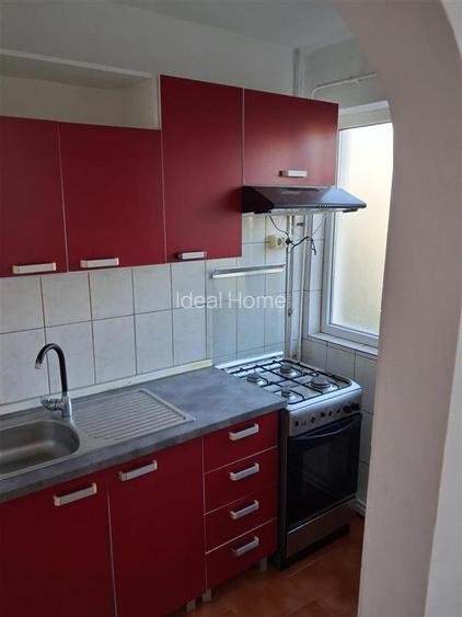 Apartament 3 Camere Alexandru cel Bun - 2