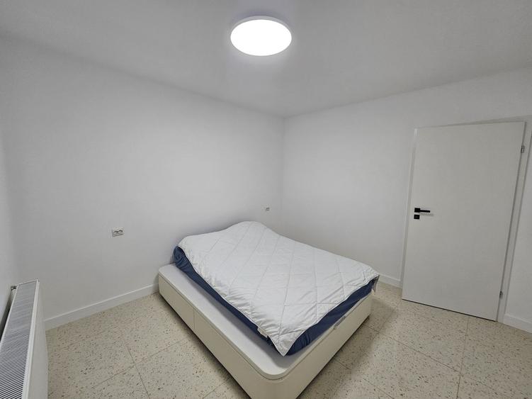 Apartament 3 camere in spatele bisericii Bazilescu