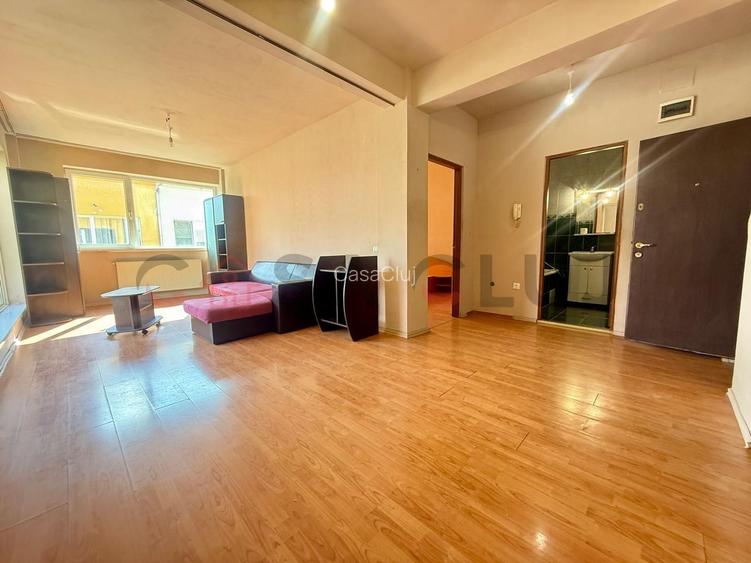 2 camere, etaj intermediar, zona Home Garden Bună Ziua - 4