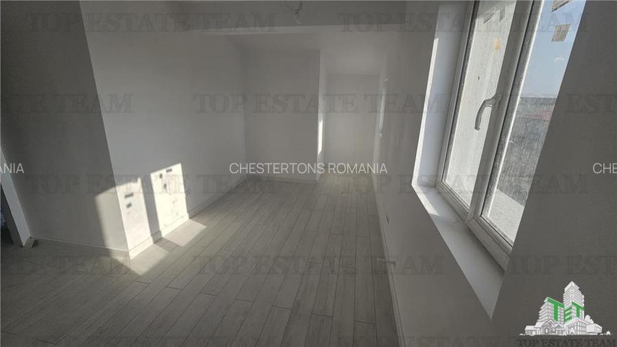 Apartament 4 camere tip duplex+parcare in Varteju-Magurele - 5