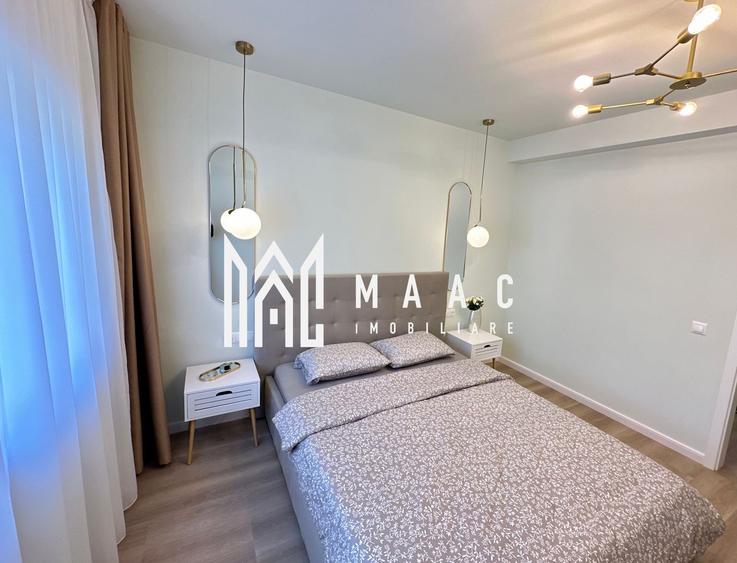 Apartament 2 camere de vânzare | Sibiu, Turnișor | 54 mp