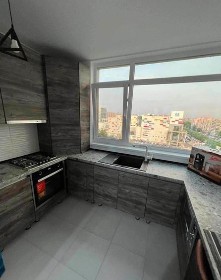 Apartament 2 camere tip studio GranVia Park - Lujerului de inchiriat
