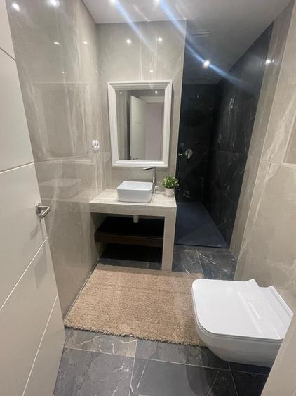 Apartament 3 camere Lux in Complex Rezidential Triana