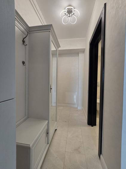 Apartament 2 camere, decomandat, 45mp, intabulat