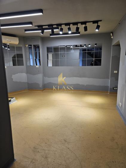 Spatiu comercial stradal - 96 mp - zona - Decebal