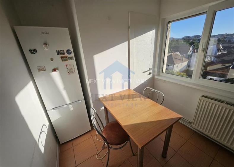 Apartament 1 camera, Marasti - 8