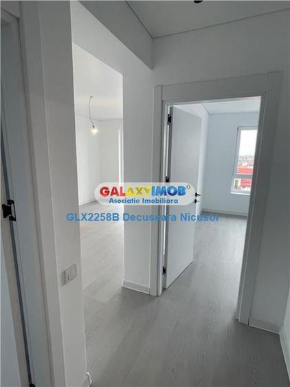 Apartament 2 camere  Militari Residence 82.900 euro