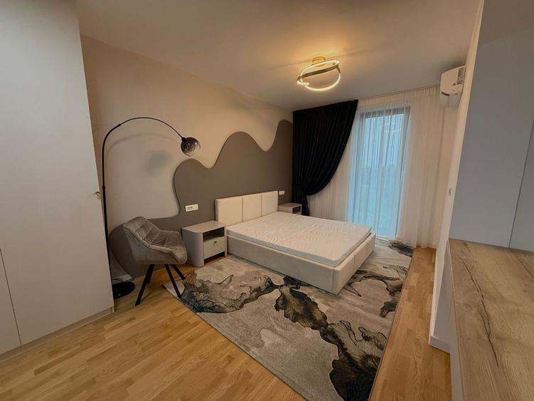 THE IVY | Apartament 3 camere