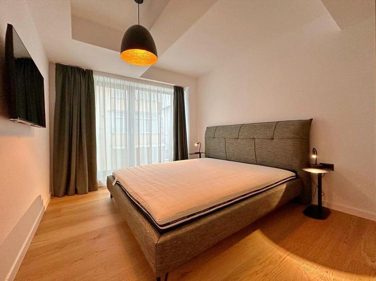 Apartament 3 camere inchiriere in Centru, Finisaje High End