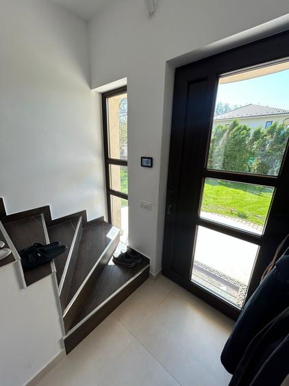 Vila Individuala Corbeanca / 5 camere / 340 mp / Comision 0%