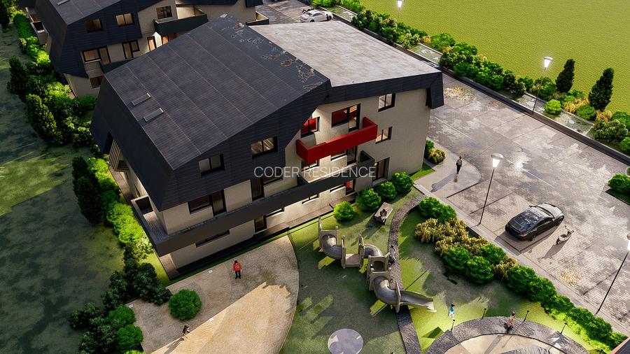 Coder Residence 3 - 14