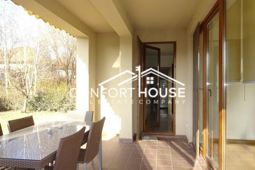 VILA P+E+M, 6 camere, ansamblu rezidential cu piscina, IANCU NICOLAE