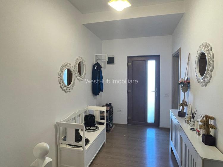 Duplex 4 camere complet mobilat si utilat Mosnita Veche - 6