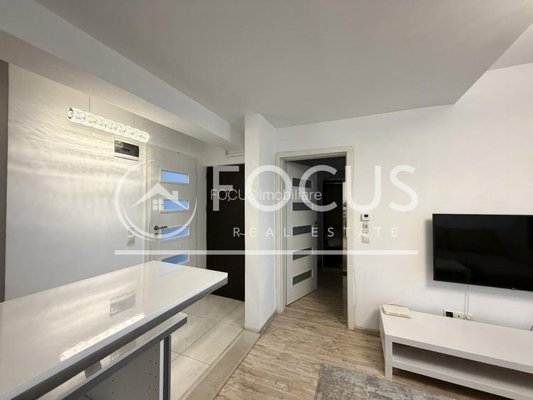 Apartament Modern 2 Camere | Dorobanți–Floreasca | - 4