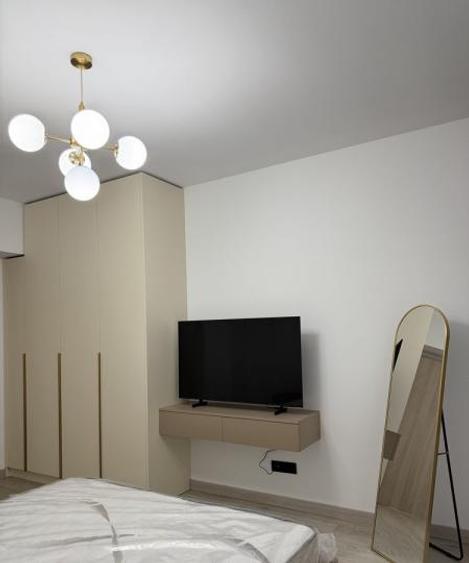 Apartament 3 Camere | Select Residence-Mall Vitan | Prima inchiriere | Parcare