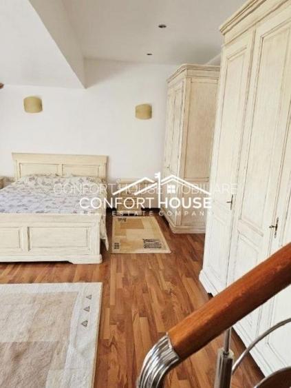 Vila D+P+E+M, teren 898mp, piscina, IANCU NICOLAE-Cambridge School - 37