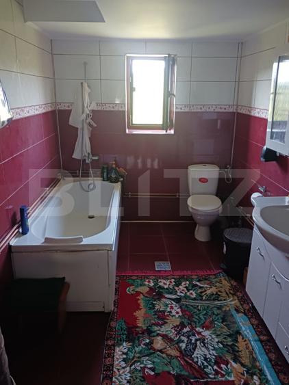 Casa vanzare, zona mirifica, sat Ret