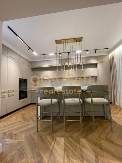 DUPLEX SUPERB/MOBILAT SI UTILAT/FINISAJE PREMIUM/SCOALA AMERICANA/Olga Gudynn