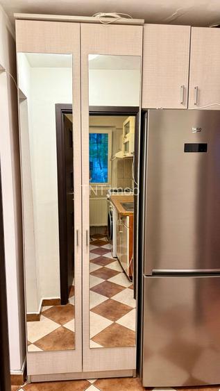 Apartament doua camere Militari - metrou Lujerului