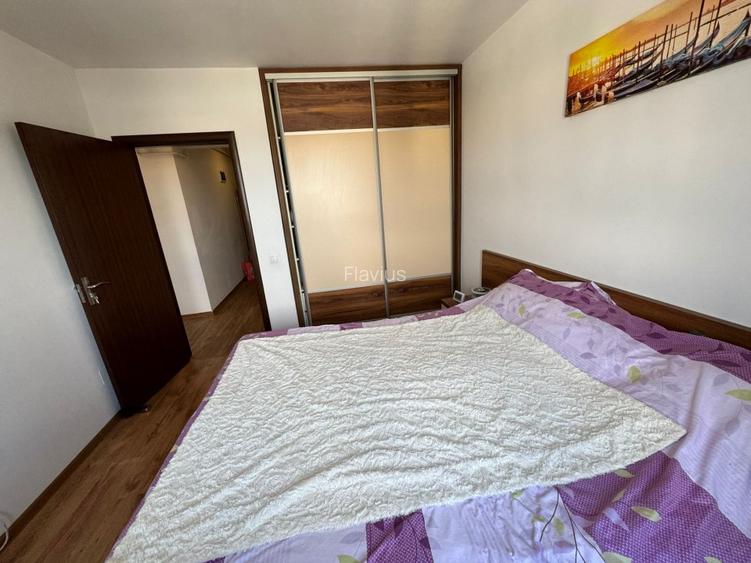 Apartament langa parc 2 camere Drumul Fermei 95 Popesti-Leordeni Ilfov  - 6