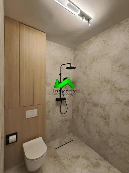 Apartament de vanzare 3 camere Sibiu Turnisor