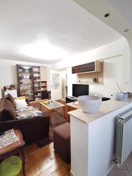 Muncii Basarabia Ap 2 camere confort I