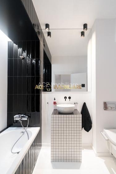 Duplex - 3 Camere de inchiriat | Orhideea | 4x Parcare | Centrala