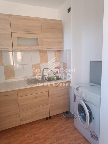 Garsonieră | BALCON | Mănăștur–Parâng | Petrom/Minerva - 3