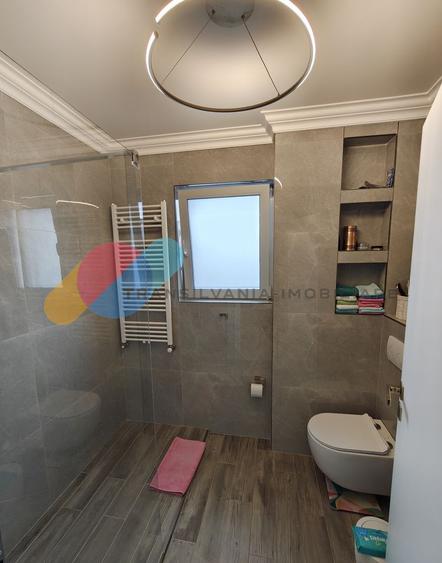 Apartament 3 camere 71 mp, Razoare/Vivo