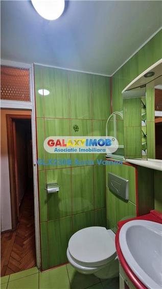 Apartament 4 camere Gorjului Uverturii Militari | 10 min. metrou |