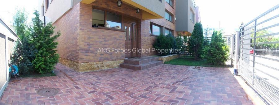 Vila lux Baneasa-Lac, langa Petrom City, zona exclusivista pe malul lacului - 2