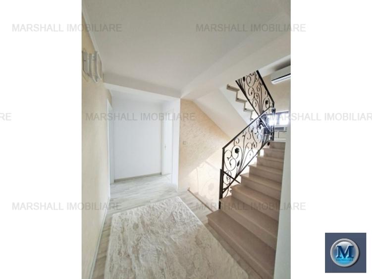 Vila cu 5 camere de vanzare in Paulesti, 295 mp #16599