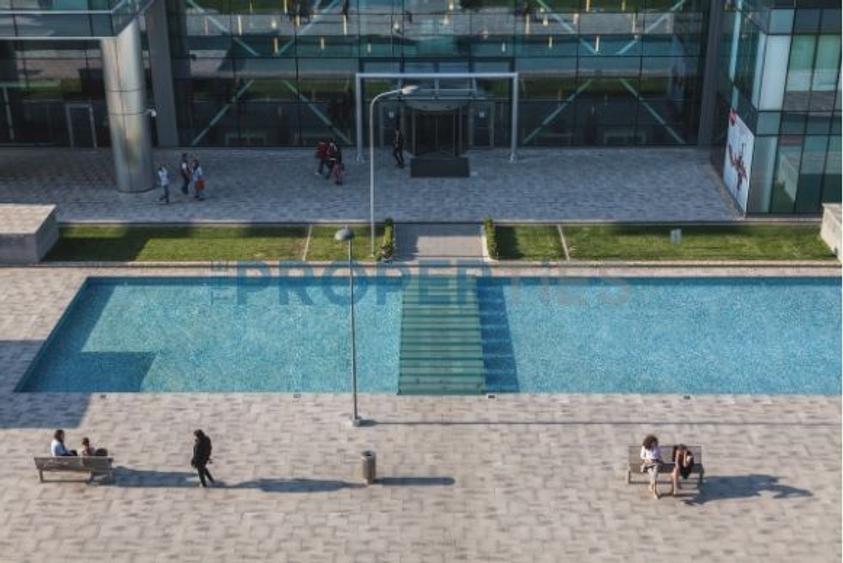 Spatiu de birouri in zona in Global City - Pipera - 140mp