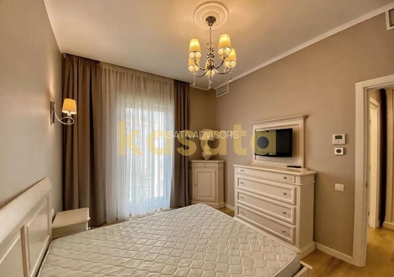 Apartament 3 camere | One Herăstrău Park | Parcare subterană inclusa - 6