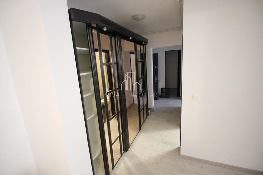 Apartament 2 Camere Nou De Inchiriat Bloc Nou, Tudor, Acta