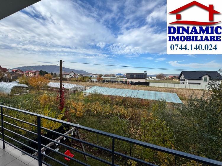 Apartament 2 cam, 56 mp utili, Str. Fermelor, 450 Eur/lunar - 9