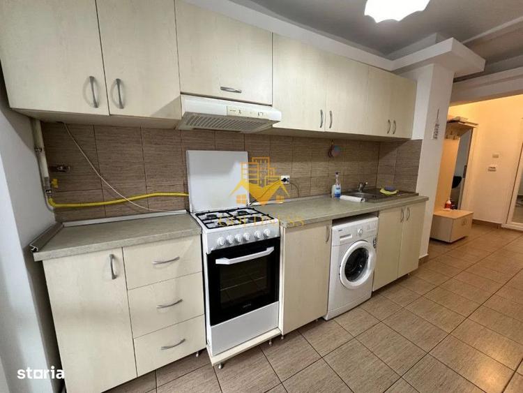 2 camere decomandate, Piata Marasti, Bvd. 21 Decembrie, The Office