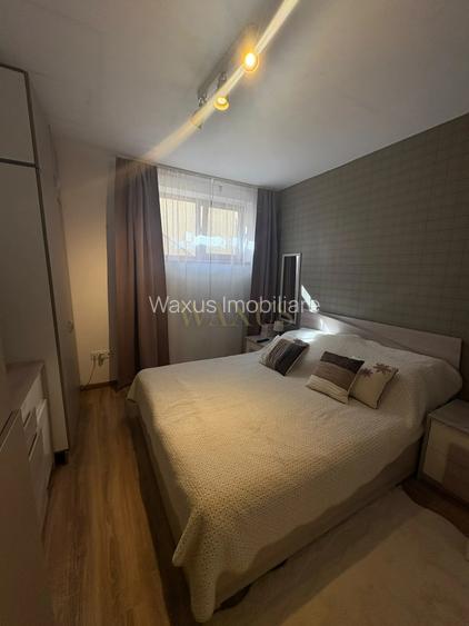 Casa Moderna  langa Cluj - SU 166MP I Teren 750MP I Strada Privata - 7