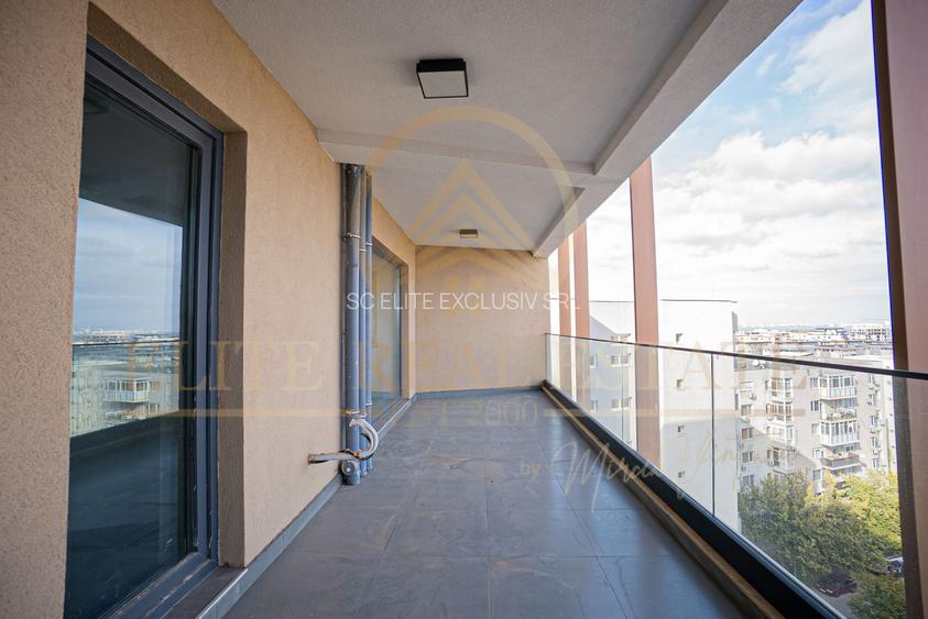 Tomis Plus - Celine Elegance - Vânzare apartament cu 2 camere cu vedere la Lac! - 12