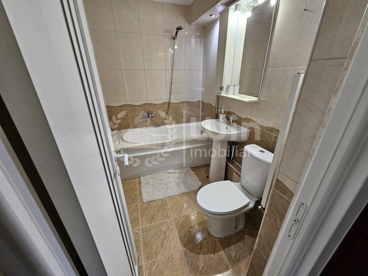 Apartament 2 camere decomandat | Etaj 1 | Pet friendly | Zorilor