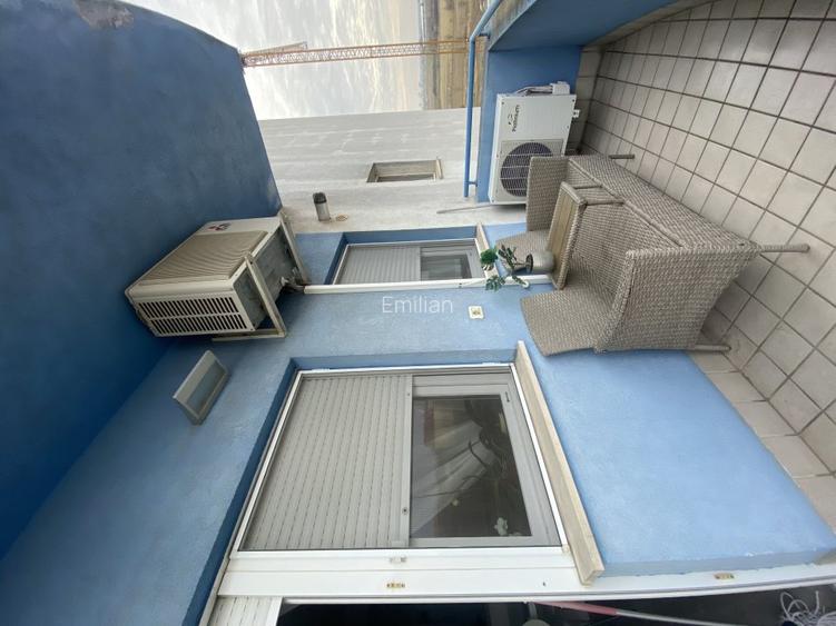 Inchiriez apartament in complex Europa, Timisoara - 5