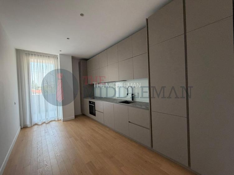 ONE RAHMANINOV | Apartament exclusivist cu 4 camere și terasă de 48 mp - 3