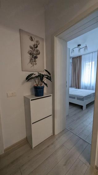 Apartament - 2 Camere - Centrala proprie-Parcare-AC-Ajustorului Park