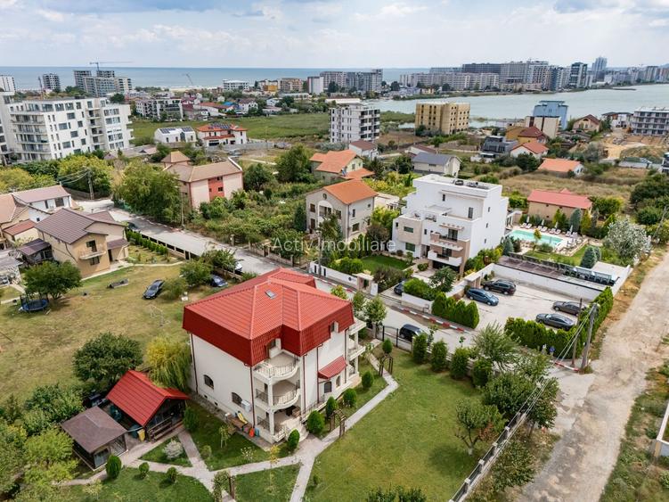 Reședință de lux sau centru de activități pentru copii - 2