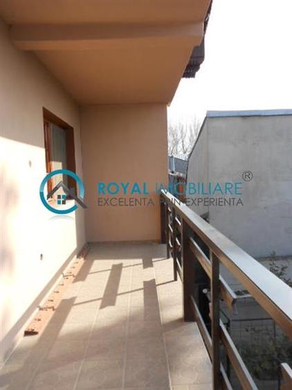 Royal Imobiliare - Inchiriere Vila zona Gheorghe Doja
