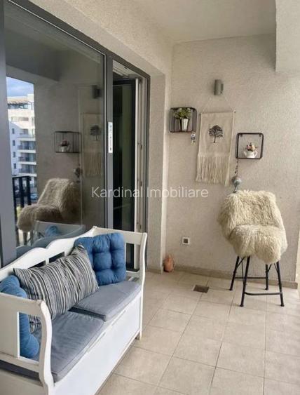 Apartament 2 camere Kasper. - 4