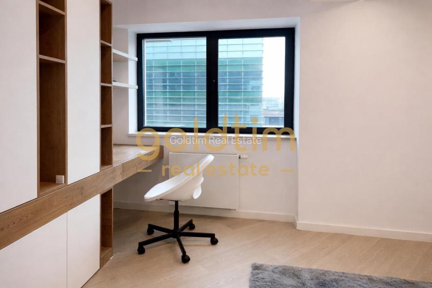 NOU/SUPERB/MOBILAT UTILAT/ANSAMBLU GYM SI PISCINA (+TVA) - 14